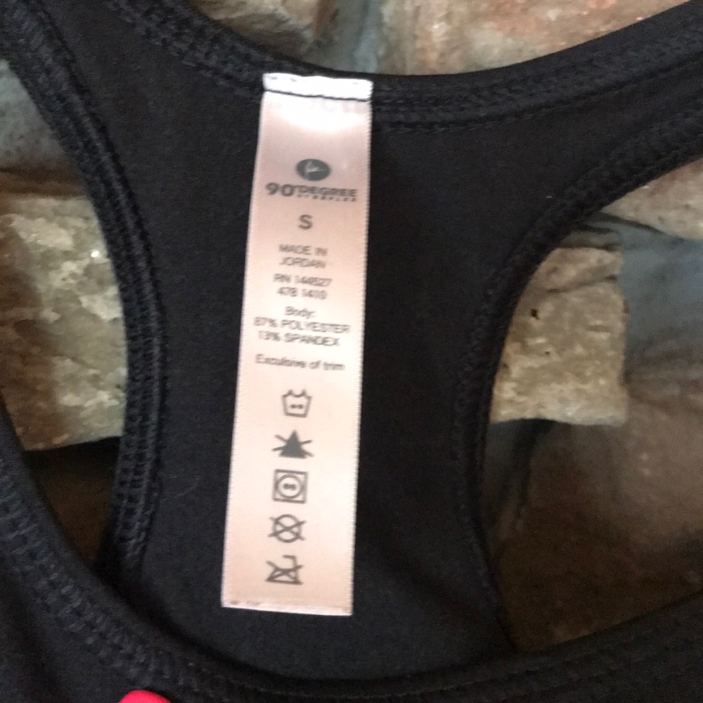 Sports bra - Picture 2 of 2